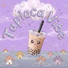 Tapioca Vibe