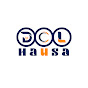 DCL Hausa logo