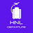HNL Departure