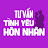 Tư Vấn Tình Yêu - Hôn Nhân