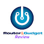 Router And Gadget Review logo