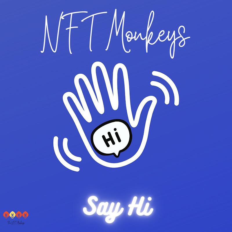 NFT Monkeys - Topic avatar