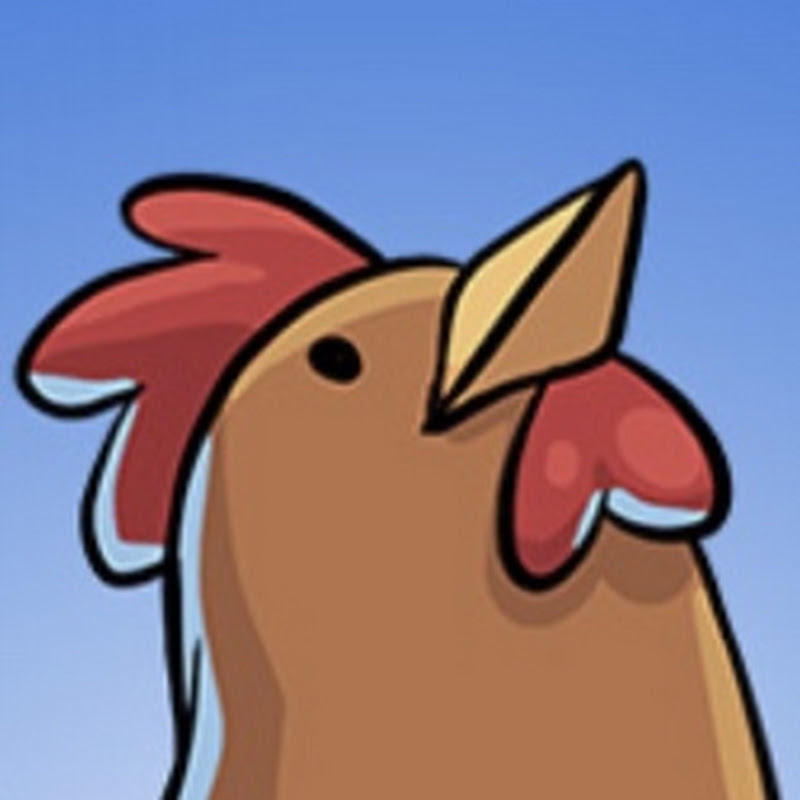 Chicken Fight