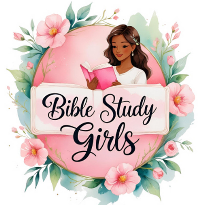 Bible Study Girls 