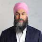 Jagmeet Singh