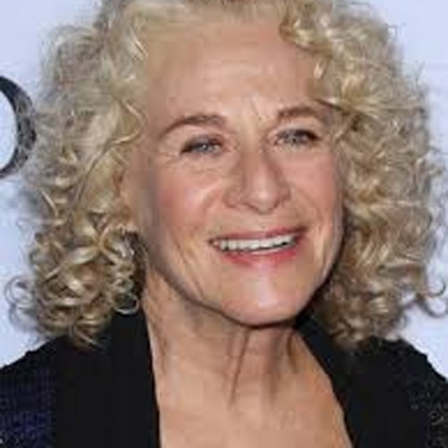 Carole King Topic YouTube