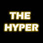 The Hyper logo
