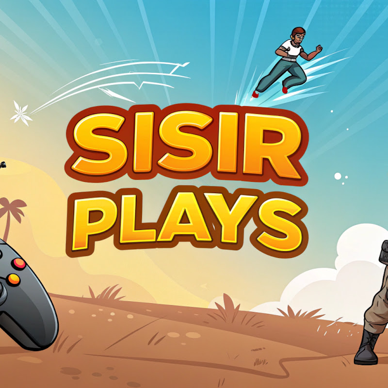 Sisir Plays