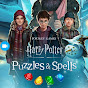 Harry Potter Puzzles & Spells logo