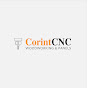 Corint CNC Woodworking & Panels logo