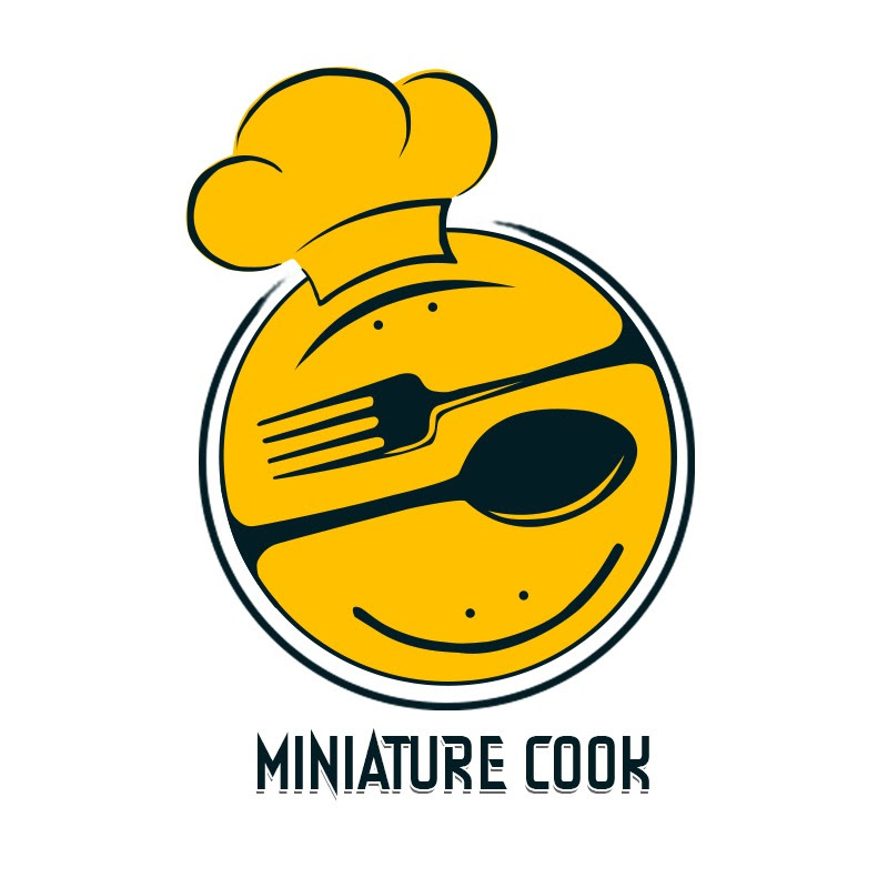 Miniature cook