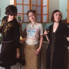 The Be Good Tanyas - Topic