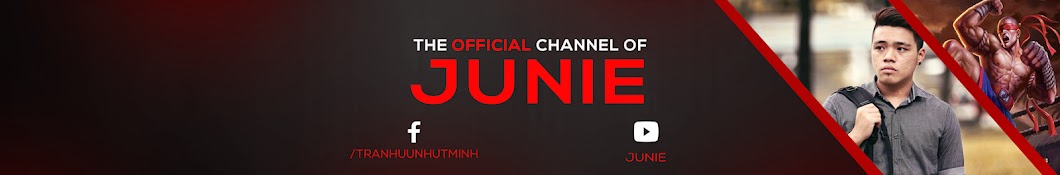 Junie YouTube channel avatar