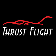 Thrust Flight Academy Avatar