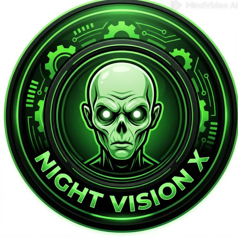Night Vision X