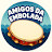 Amigos Da Embolada