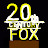 20th CENTURY FOX STUDIOS