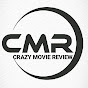 Crazy Movie review logo