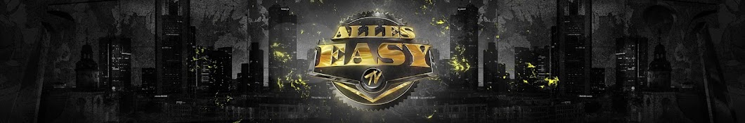 AllesEasyTV YouTube channel avatar