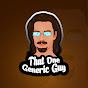 That One Generic Guy logo
