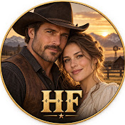 Hearts of the Frontier