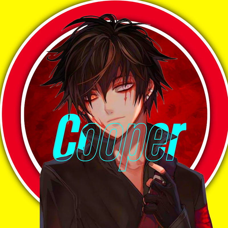 Cooper