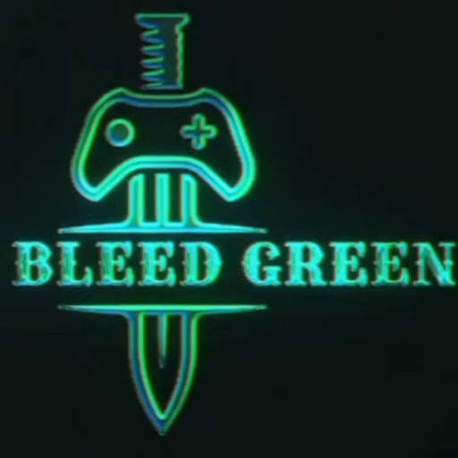 We Bleed Green