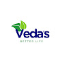 Veda’s_Vibe logo