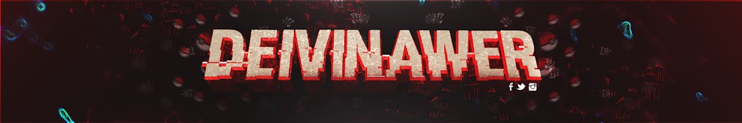 Deivinawer Games YouTube channel avatar
