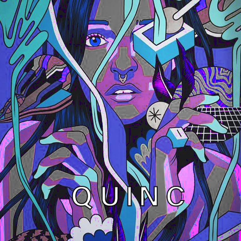 Quinc icon