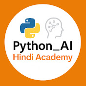 Python AI Hindi Academy