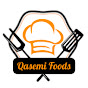Qasemi Foods logo
