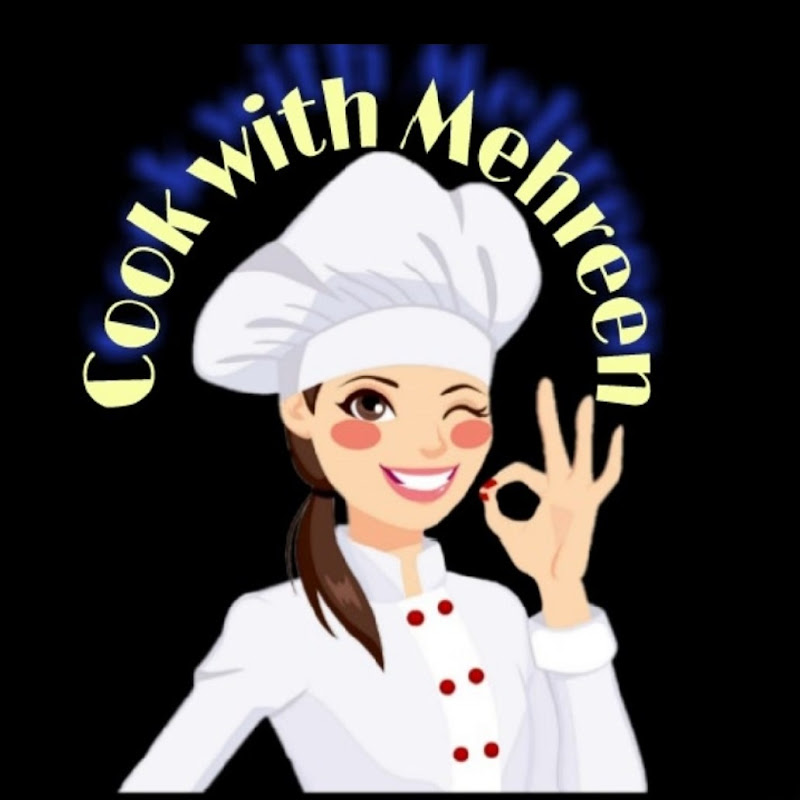 cook with Mehreen