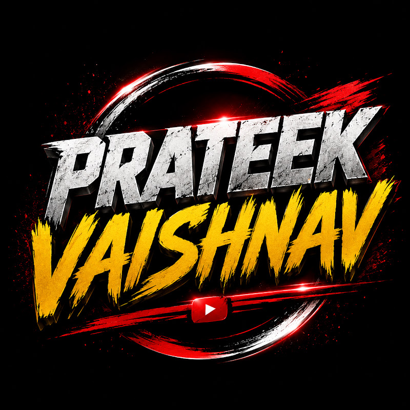 Prateek Vaishnav