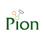 Pion Inc.  logo