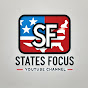 States Focus USA logo