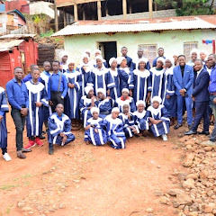 Nuru Choir 5è Celpa Sinaï Lumumba shekemu