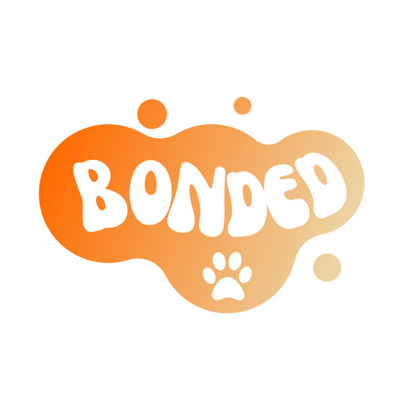 Bonded Paws