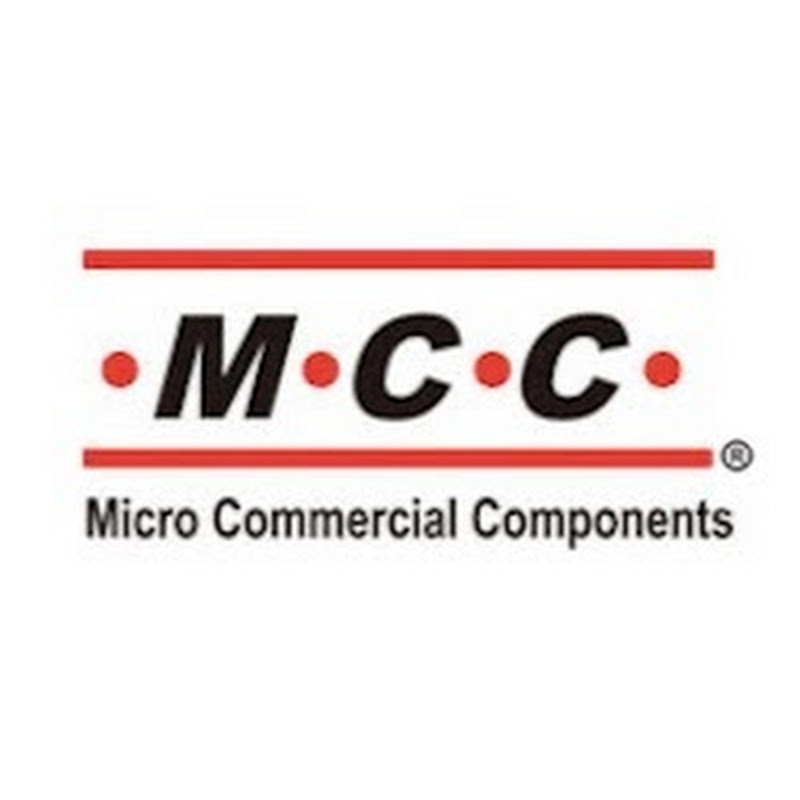 MCC (Micro Commercial Components)