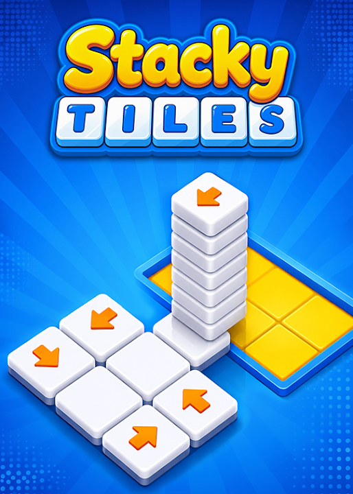 Stacky Tiles — cover art