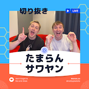 たまらんサワヤン【サワヤン切り抜き】