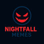 Nightfall_Memes logo