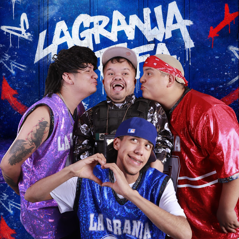 la granja sanitaria oficial