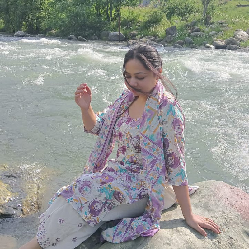 Syed Rukhsar
