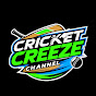 Cricket Creeze logo