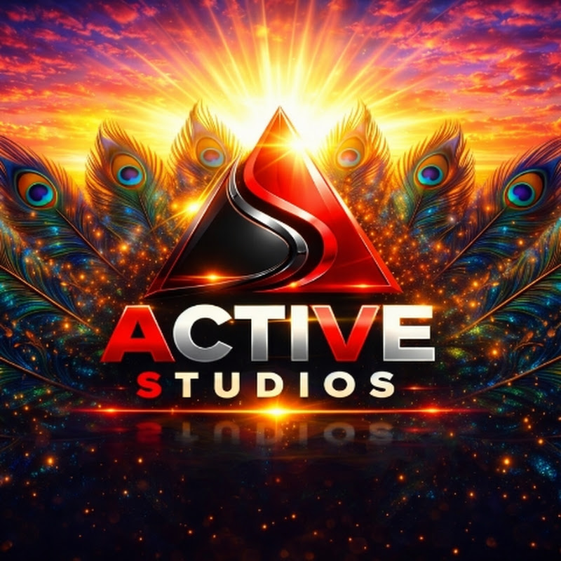 Active Studios