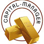Capital-Manager (dt.) logo