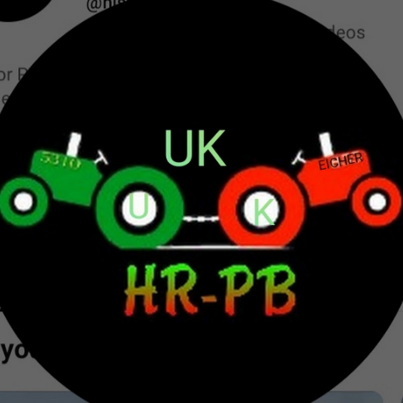UK-PB Tractors [Aryan Rana]