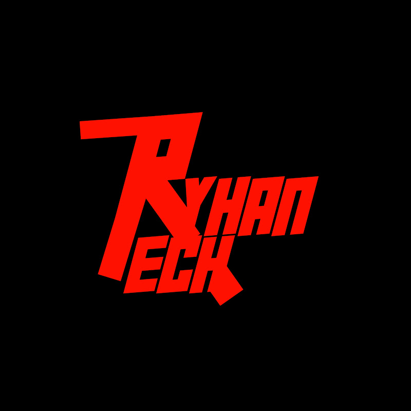 Ryhan Tech