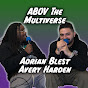 ABOV The Multiverse logo